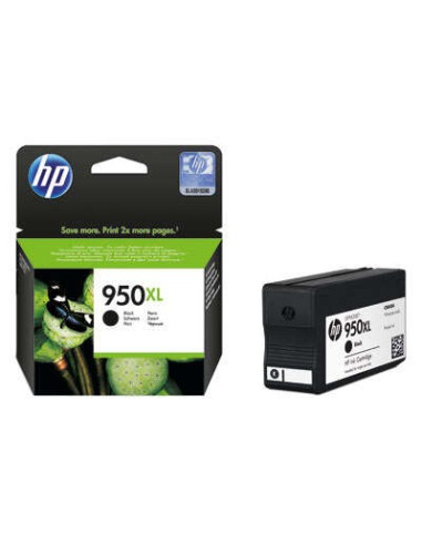TINTA HP 950XL CN045AE BLACK