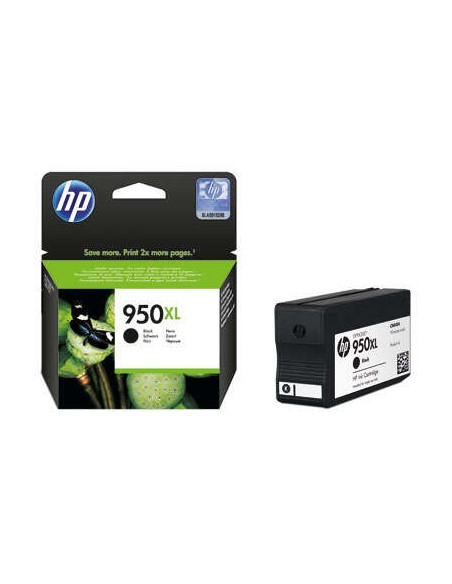 TINTA HP 950XL CN045AE BLACK