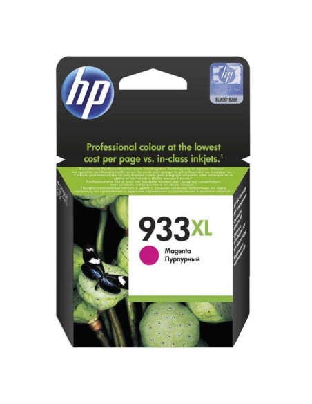TINTA HP 933XL CN055AE MAGENTA