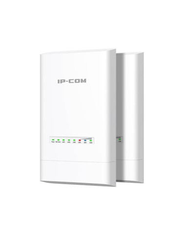 WIRELESS ACCESS POINT IP-COM 5GHZ 12DBI EXTERIOR IP65
