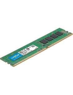 MEMORIA RAM 8GB CRUCIAL DDR4 3200MHZ 2
