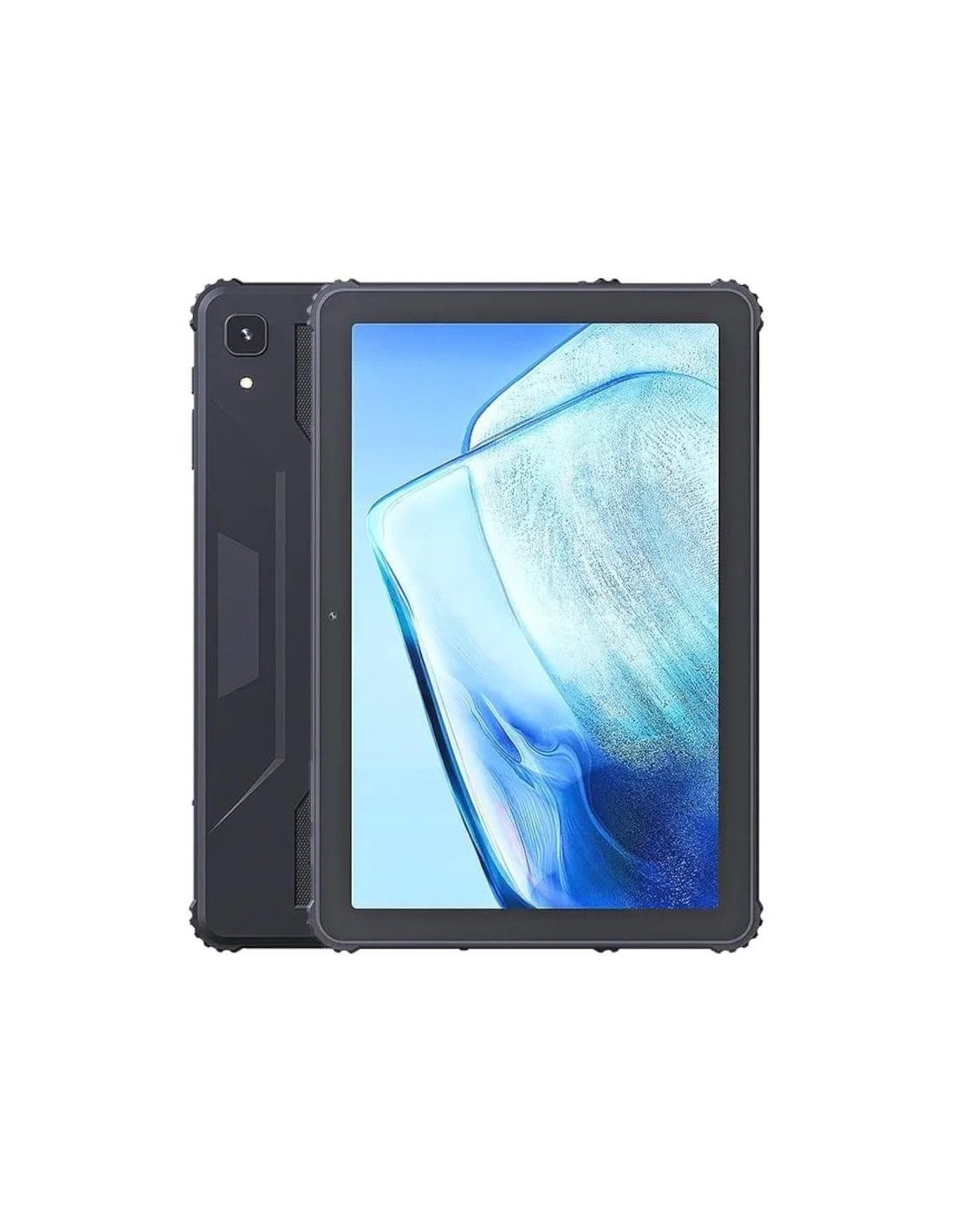 TABLET CUBOT KING KONG TAB 8GB/256GB/16MPX/10.1 FHD+/4G/IP69K/RUGGED