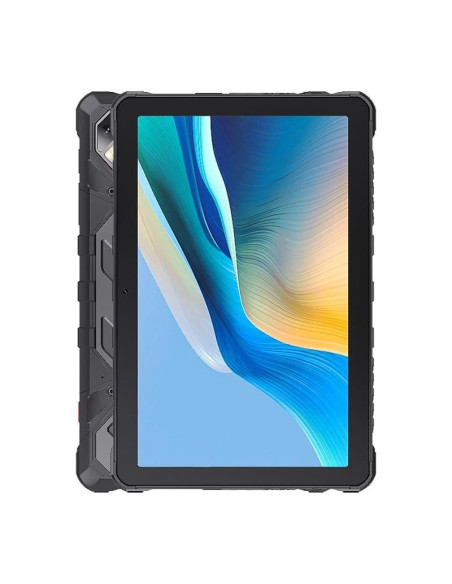 TABLET CUBOT KING KONG TAB II 8GB/256GB/16MPX/10.1/4G/IP69K/RUGGED/CORREA