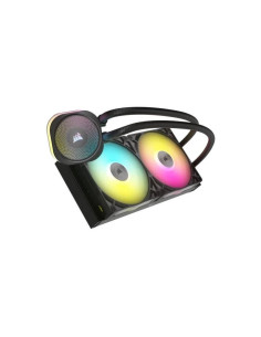 REFRIGERACION LIQUIDA CPU CORSAIR TITAN 280 RX 280MM RGB BLACK