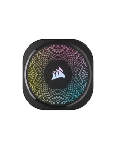 REFRIGERACION LIQUIDA CPU CORSAIR TITAN 280 RX 280MM RGB BLACK 2