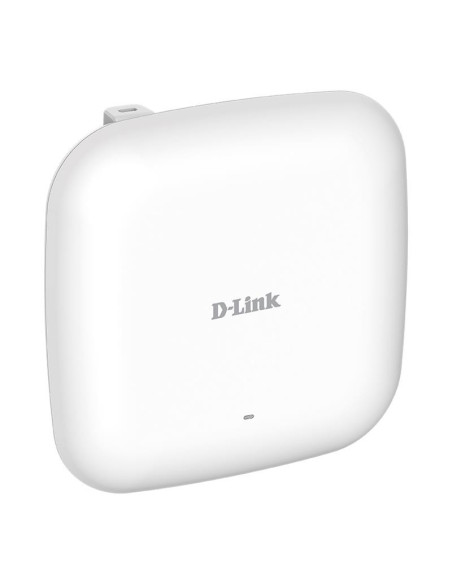 WIRELESS ACCESS POINT D-LINK DUAL WIFI6 DAP-X2810 POE