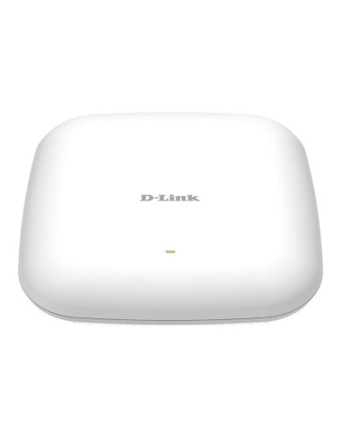 WIRELESS ACCESS POINT D-LINK DUAL WIFI6 DAP-X2810 POE