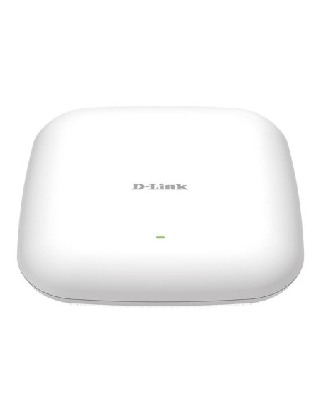 WIRELESS ACCESS POINT D-LINK DUAL WIFI6 DAP-X2810 POE