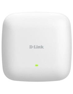 WIRELESS ACCESS POINT D-LINK DUAL WIFI6 DAP-X3060 POE