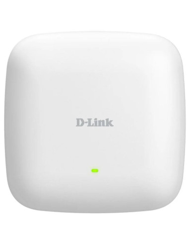 WIRELESS ACCESS POINT D-LINK DUAL WIFI6 DAP-X3060 POE