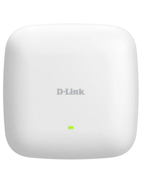 WIRELESS ACCESS POINT D-LINK DUAL WIFI6 DAP-X3060 POE