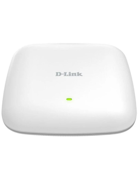 WIRELESS ACCESS POINT D-LINK DUAL WIFI6 DAP-X3060 POE