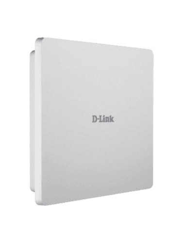 WIRELESS ACCESS POINT D-LINK DUAL WIFI6 DAP-X3060OU 3000MBPS POE