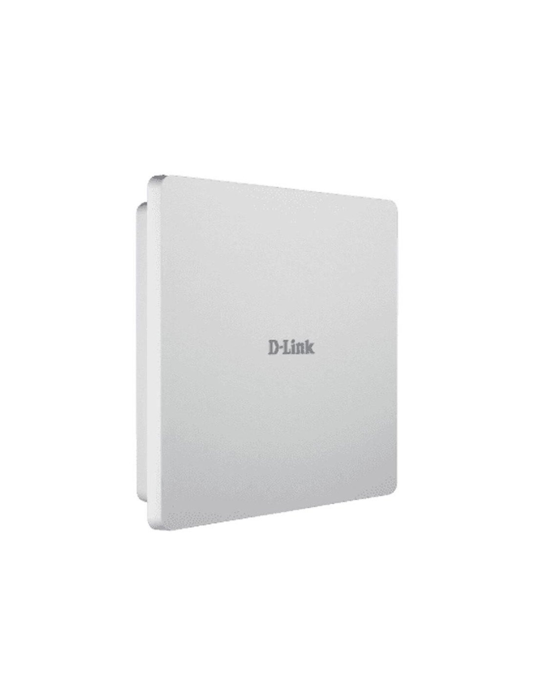 WIRELESS ACCESS POINT D-LINK DUAL WIFI6 DAP-X3060OU 3000MBPS POE