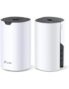 WIRELESS REPEATER TP-LINK WIFI AC1900 HOME MESH PACK 2 DECO S7