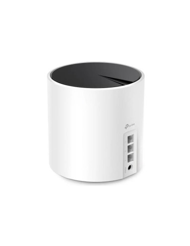 WIRELESS REPEATER TP-LINK AX3000 WIFI 6 DUALBAND MESH PACK 3 DECO X55