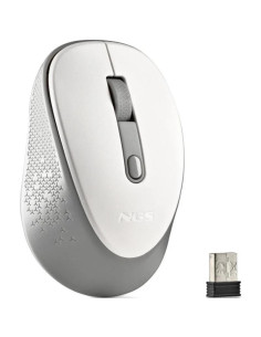RATON NGS DEW WHITE WIRELESS SILENT WHITE 2