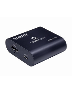 EXTENSOR GEMBIRD HDMI RJ45 CAT6 60M 1080P