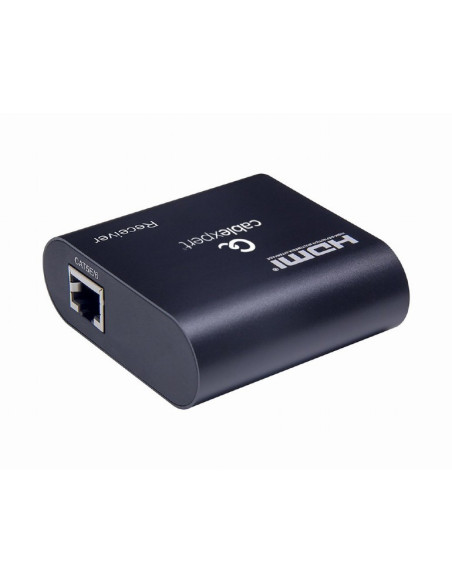 EXTENSOR GEMBIRD HDMI RJ45 CAT6 60M 1080P