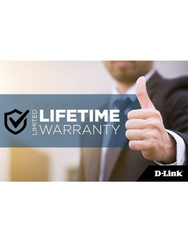 SWITCH D-LINK GIGABIT 5 PUERTOS DGS-105/E