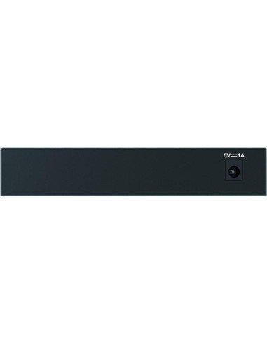 SWITCH D-LINK GIGABIT 8 PUERTOS DGS-108GL METALICO