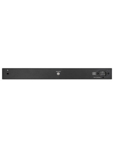 SWITCH D-LINK GIGABIT 28 PUERTOS DGS-1210-28 2