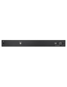 SWITCH D-LINK GIGABIT 28 PUERTOS DGS-1210-28P/E POE 2