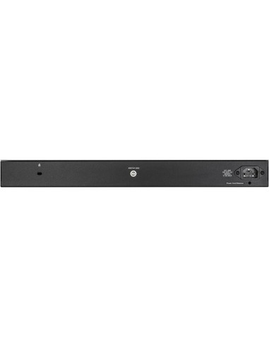 SWITCH D-LINK GIGABIT 48 PUERTOS DGS-1210-48