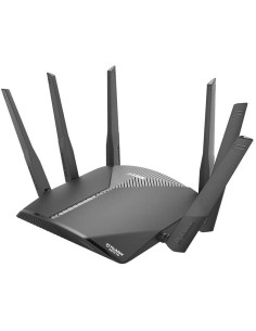 WIRELESS ROUTER D-LINK DIR-1960 1900AC DUAL BAND 2