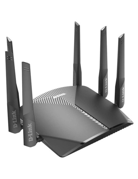 WIRELESS ROUTER D-LINK DIR-1960 1900AC DUAL BAND