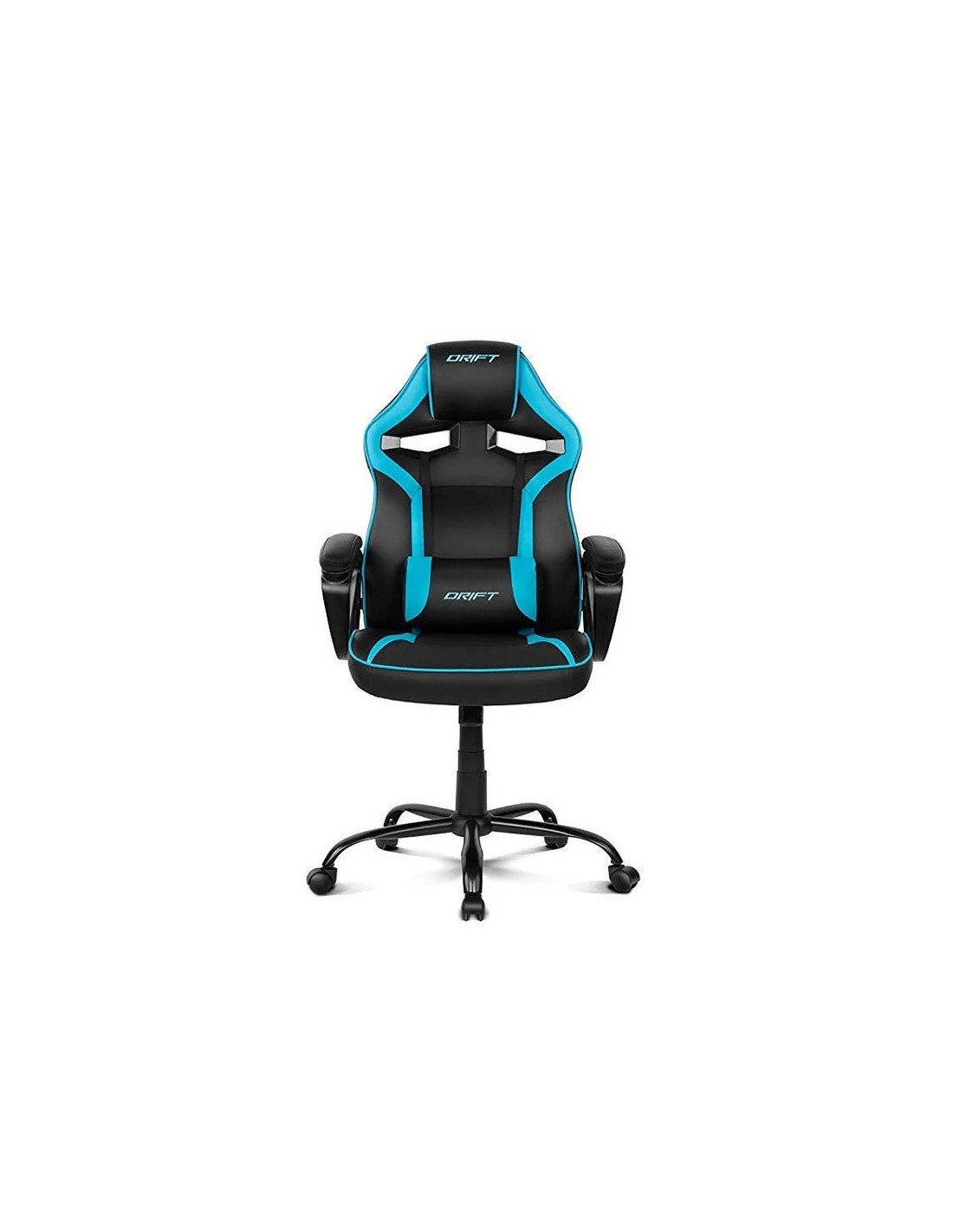 SILLA GAMING DRIFT DR50 BLACK / BLUE