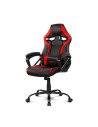 SILLA GAMING DRIFT DR50 BLACK/RED