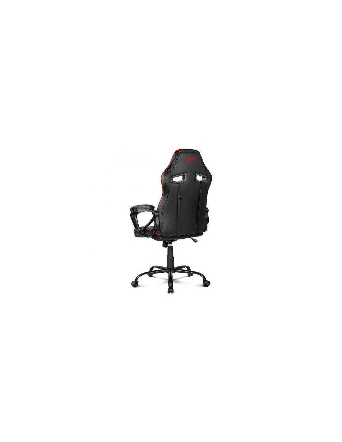 SILLA GAMING DRIFT DR50 BLACK/RED