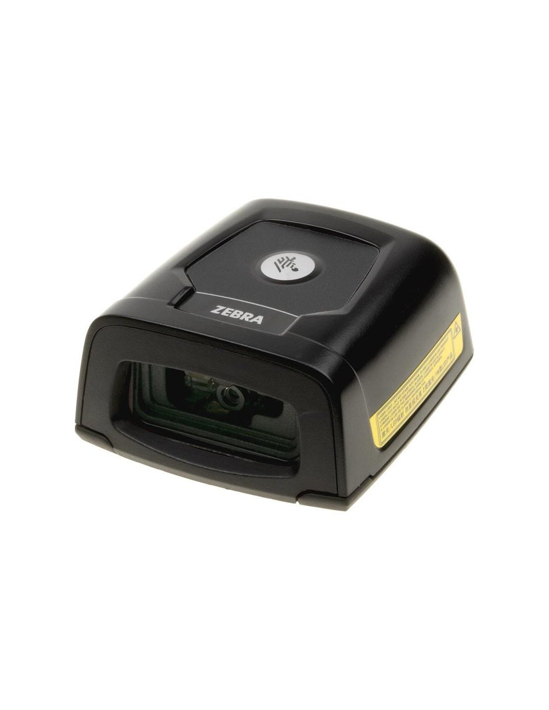 LECTOR ZEBRA CODIGO DE BARRAS DS457 USB