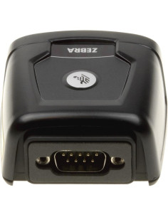 LECTOR ZEBRA CODIGO DE BARRAS DS457 USB 2