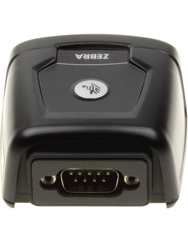 LECTOR ZEBRA CODIGO DE BARRAS DS457 USB