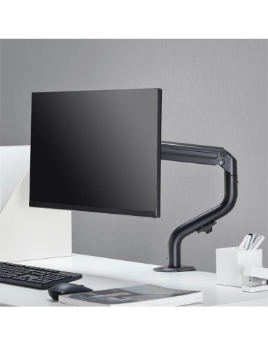 SOPORTE TV MONITOR AISENS 17-32 8KG INCLINABLE/GIRATORIO