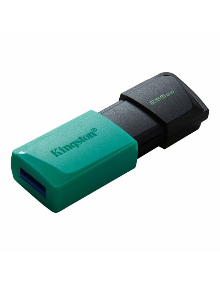 PEN DRIVE 256GB KINGSTON EXODIA USB 3.2 TURQUOISE