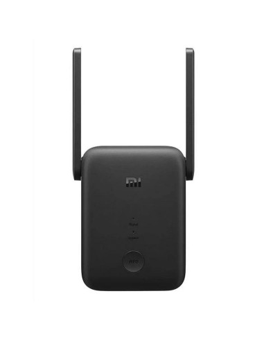 WIRELESS REPEATER XIAOMI MI RANGE EXTENDER AC1200 5GHZ 1200MBPS BLACK