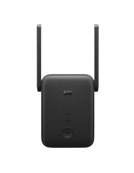WIRELESS REPEATER XIAOMI MI RANGE EXTENDER AC1200 5GHZ 1200MBPS BLACK
