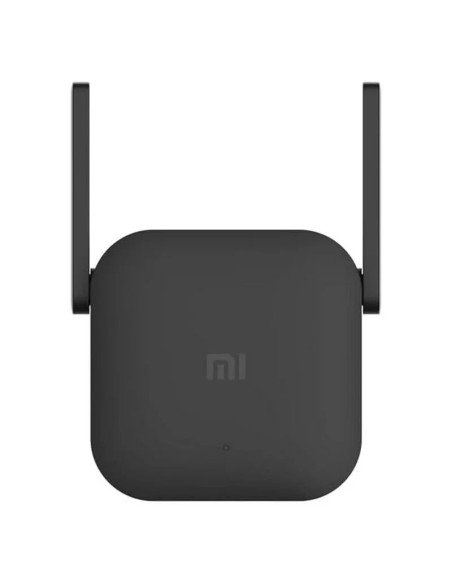 WIRELESS REPEATER XIAOMI MI RANGE EXTENDER PRO 2.4GHZ 300MBPS BLACK
