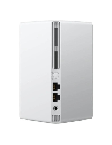 WIRELESS XIAOMI MESH DUAL BAND AC1200 WHITE ( PACK 2UD )