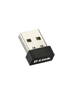 WIRELESS ADAPTADOR USB D-LINK MICRO 150MBPS