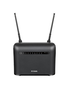 WIRELESS ROUTER D-LINK DWR-953 3G/4G LTE