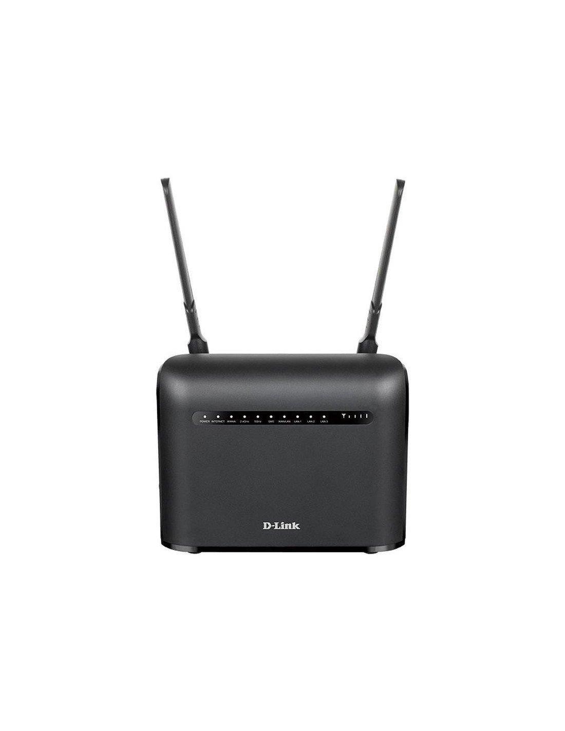 WIRELESS ROUTER D-LINK DWR-953 3G/4G LTE
