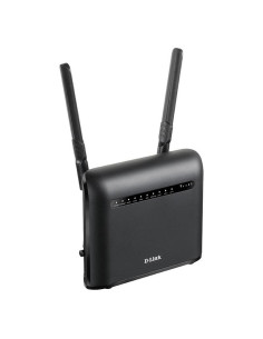 WIRELESS ROUTER D-LINK DWR-953 3G/4G LTE 2