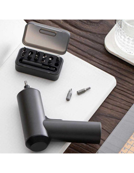 DESTORNILLADORES XIAOMI INALAMBRICO MI CORDLESS SCREWDRIVER 12PUNTAS