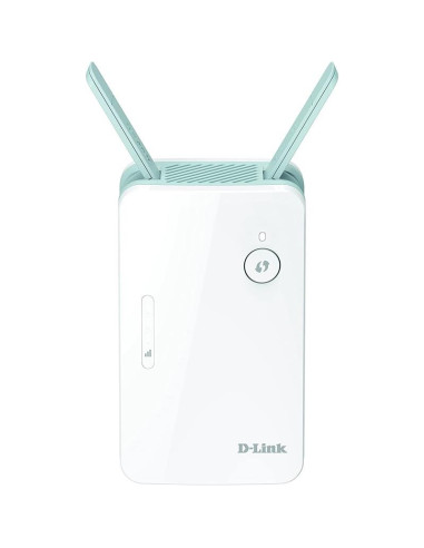 WIRELESS ACCESS POINT D-LINK DUAL BAND MESH E15 AX1500 WIFI6