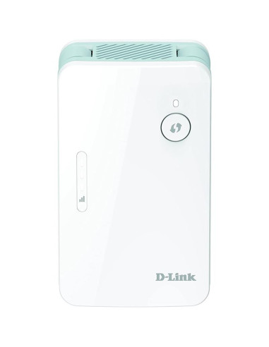 WIRELESS ACCESS POINT D-LINK DUAL BAND MESH E15 AX1500 WIFI6
