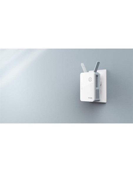 WIRELESS ACCESS POINT D-LINK DUAL BAND MESH E15 AX1500 WIFI6